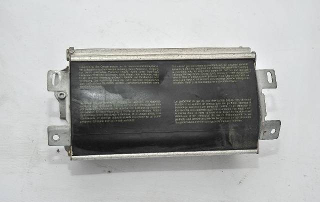 KARTİN TİCARET TOYOTA SUPRA ÇIKMA YEDEK PARÇA BEYİN_ED2